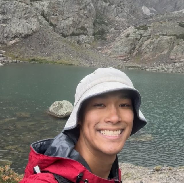 David Vasquez