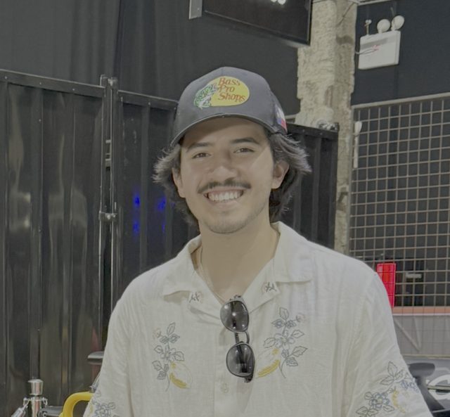 Joe Mota